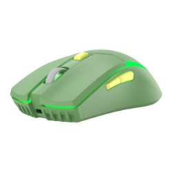 FANTECH WGC2 Wireless Gaming Mouse,Medium-size ,Ergonomic Hand Grips, 