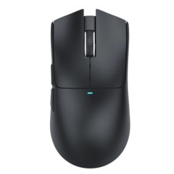 ATTACK SHARK X11 Lightweight Wireless Gaming Mouse with RGB Backlight 