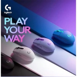 Logitech G304 Light Speed Wireless Mouse Game Mouse Lightweight and Po