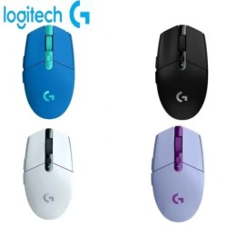 Logitech G304 Light Speed Wireless Mouse Game Mouse Lightweight and Po