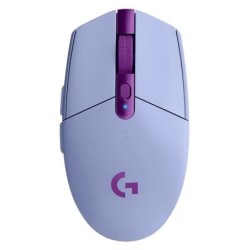 Logitech G304 Light Speed Wireless Mouse Game Mouse Lightweight and Po