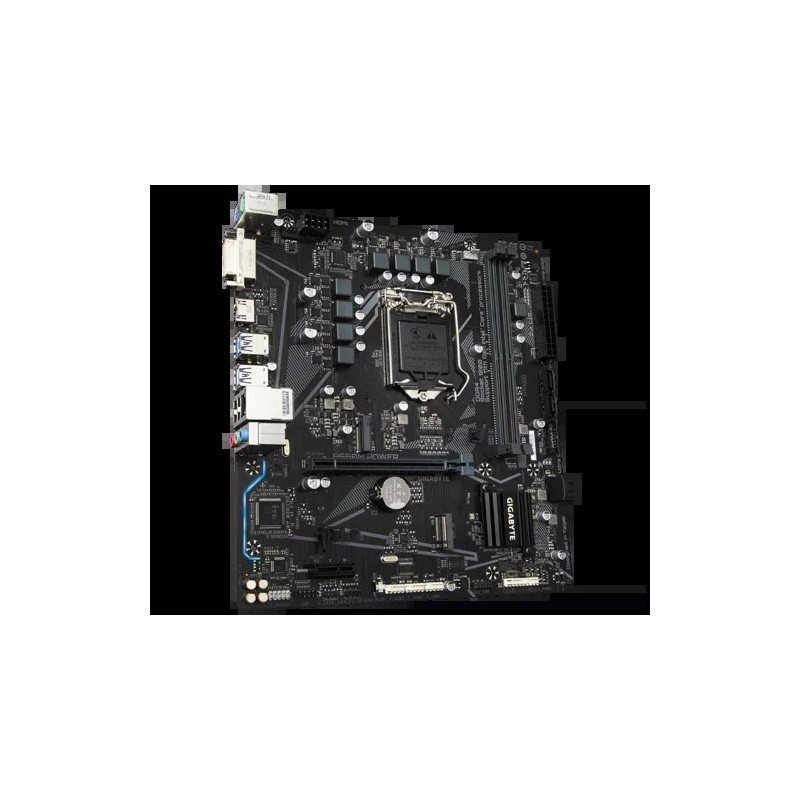 Gigabyte B560M Power Motherboards LGA 1200 DDR4 128GB M-ATX For Intel 