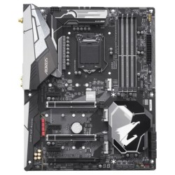 Used Gigabyte Z370 AORUS Gaming 5 Original Desktop Intel Z370 64GB DDR