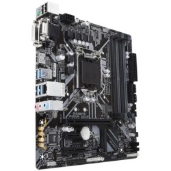 Gigabyte B360M DS3H original LGA 1151 DDR4 B360 desktop computer mothe