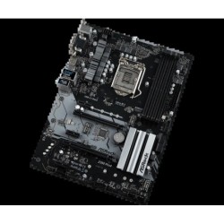 Used ASRock Z390 Pro4 Original Desktop 1151 Motherboard Z390 Socket LG