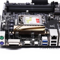 Asus Z170-P Desktop Motherboard Z170 Socket LGA 1151 i7 i5 i3 DDR4 64G