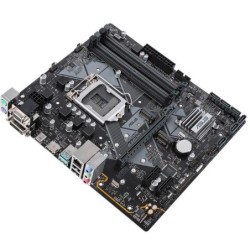 Asus PRIME B360M-A With Intel B360 LGA 1151 Micro-ATX Desktop Motherbo