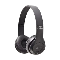 Wholesale Wireless Bluetooth Over-Ear Headphones