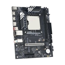 DIY Gaming PC Computer Motherboard CPU Combo Interposer Kit Q1HY ES 00