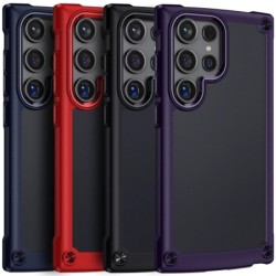 For Samsung Galaxy S22/S22+/S22 Plus/S22 Ultra 5G Phone Case Shockproo