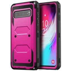 For Samsung Galaxy S10+/S10 Plus/S10e/S10 Phone Case Shockproof Protec
