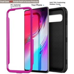 For Samsung Galaxy S10+/S10 Plus/S10e/S10 Phone Case Shockproof Protec