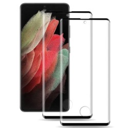 4-Pack For Samsung Galaxy S21/S21 Plus/S21 FE/S21 Ultra 5G Case Friend