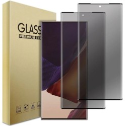 For Samsung Galaxy Note 20/Note 20 Ultra 5G Case Friendly Anti Spy Pri