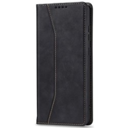 For Samsung Galaxy S24 FE/S24 Ultra/S24 Plus/S24 5G Leather Case Rugge