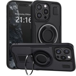 For iPhone 15/iPhone 15 Plus/iPhone 15 Pro/iPhone 15 Pro Max Case Hybr