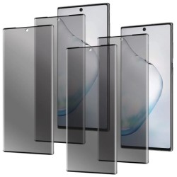 4-Pack For Samsung Galaxy Note 10 /Note 10 +/ Note 10 Plus 5G Case Fri