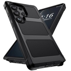 For Samsung Galaxy S23 Plus S23+ S23 Ultra S23 FE 5G Case Shockproof R