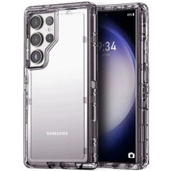 For Samsung Galaxy S23/S23 Plus/S23 Ultra 5G Phone Case Hybrid Rugged 