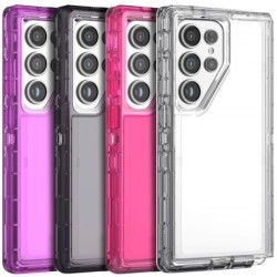 For Samsung Galaxy S23/S23 Plus/S23 Ultra 5G Phone Case Hybrid Rugged 