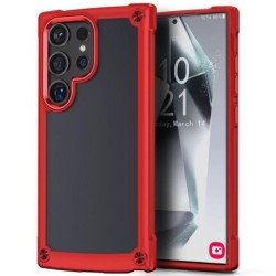 For Samsung Galaxy S24 Ultra 5G Phone Case Shockproof Protective Thin 