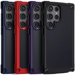 For Samsung Galaxy S24 Ultra 5G Phone Case Shockproof Protective Thin 
