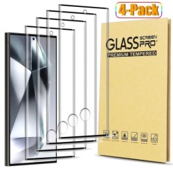 For Samsung Galaxy S24/S24 Plus/S24+/S24 Ultra 5G Case Friendly Full C
