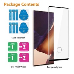 For Samsung Galaxy Note 20/Note 20 Ultra 5G Case Friendly Full Coverag