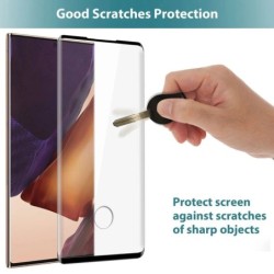 For Samsung Galaxy Note 20/Note 20 Ultra 5G Case Friendly Full Coverag