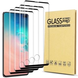 For Samsung Galaxy S10/S10 Plus/S10+/S10e/S10 5G Case Friendly Full Co