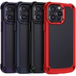 For iPhone 11/iPhone 11 Pro/iPhone 11 Pro Max Phone Case Shockproof Pr