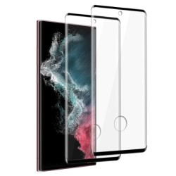 For Samsung Galaxy S22/S22 Plus/S22+/S22 Ultra 5G Case Friendly Full C