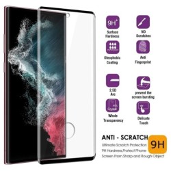 For Samsung Galaxy S22/S22 Plus/S22+/S22 Ultra 5G Case Friendly Full C