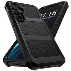 For Samsung Galaxy S25 Plus S25+ S25 5G Case Shockproof Rugged Heavy P
