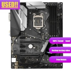 Asus P8H77-V LE Desktop Motherboard H77 Socket 1155 USB3.0 DDR3 32GB A