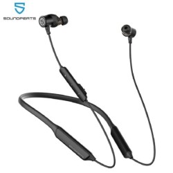 SoundPEATS Life Wireless Earbuds Active Noise Cancelling Bluetooth V5.