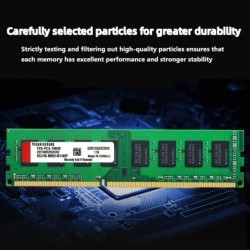 Yongxinsheng DDR3 RAM 2GB 4GB 8GB 1600MHZ desktop computer PC3 12800U 