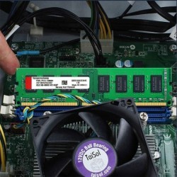 Yongxinsheng DDR3 RAM 2GB 4GB 8GB 1600MHZ desktop computer PC3 12800U 