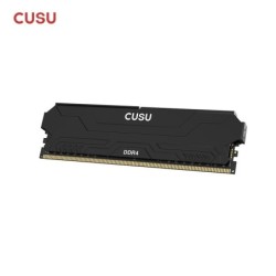 CUSU DDR4 3200MHz 3600MHz Ram Memory DDR4 16GB 16GBX2 XMP2.0 1.35V 288