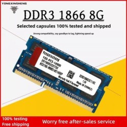 memoria ram ddr3 2GB 4GB 8GB ram ddr3 8500 1333 1600 1866 PC3 1066-133
