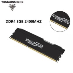 DDR4 4GB 8GB 16GB 2133MHZ 2400MHZ 2666MHz PC4-17000 19200 21300 DIMM R