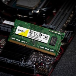 DDR3 DDR3L DDR4 4GB 8GB 16GB Laptop Memories Ram 1066 1333 1600Mhz PC3