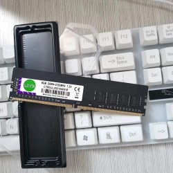 DDR4 4GB 8GB 16GB 32GB 2133MHz 2400MHz 2666MHz 3200MHz Desktop Memory 