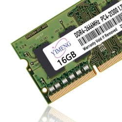 10Pcs DDR4 4GB 8GB 16GB Laptop Memory Ram PC4 2133 2400 2666 3200Mhz 1