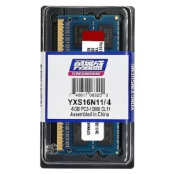 DDR3 DDR3L 4GB 8GB 1600MHz Universal Laptop Memory PC3L-12800 Non-ECC 