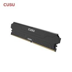CUSU Ram DDR4 Memory 16GB 8GB x2 32GB 16GBx2 DDR4 3200MHz 3600MHz Desk