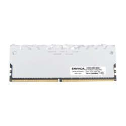 ENVINDA DDR4 PC RAM Memoria 8GB 16GB 3200MHz DIMM Desktop Computer Mem
