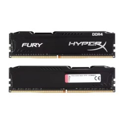 HyperX Memoria Ram DDR4 8GB 16GB 32GB Kit（2x16GB）2133MHz Memoria Ram D