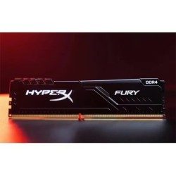HyperX Memoria Ram DDR4 8GB 16GB 32GB Kit（2x16GB）2133MHz Memoria Ram D