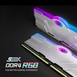 KingSpec DDR4 Ram Memory RGB 8GB 16GB 3200mhz 3600mhz Desktop Memory R